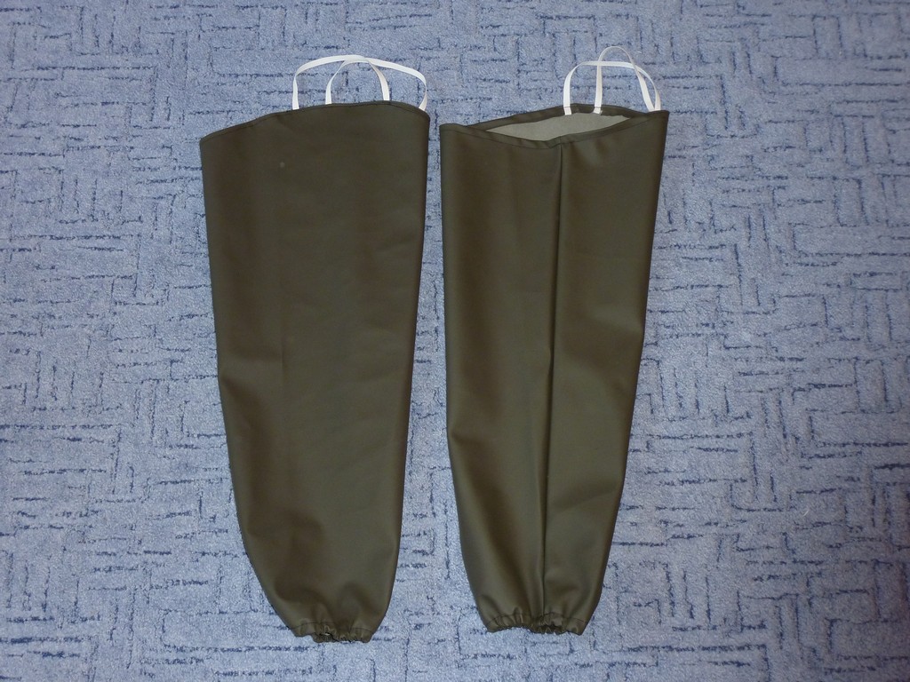 Beinstumpel